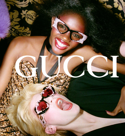 Gucci Frames