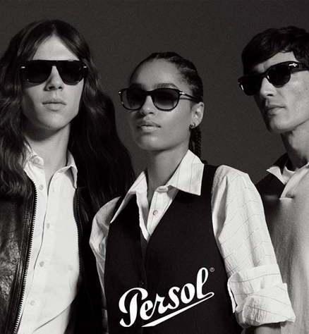 Persol Frames