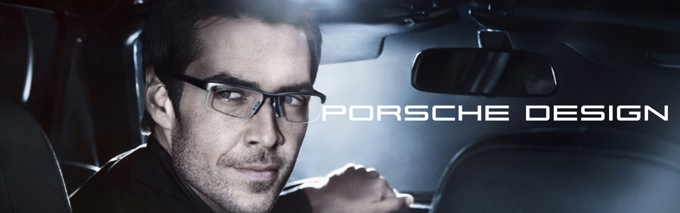 Porsche Frames