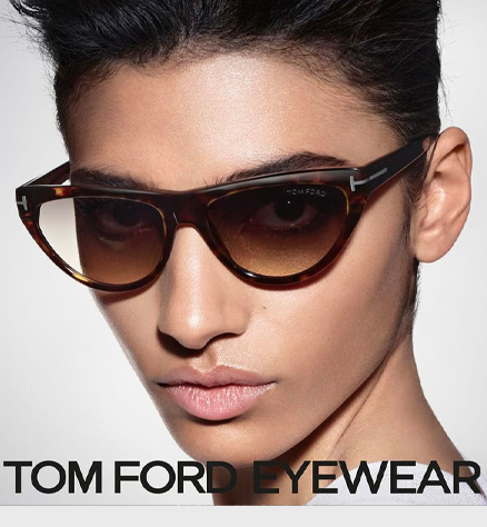 Tom Ford Frames